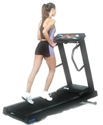 treadmill runner